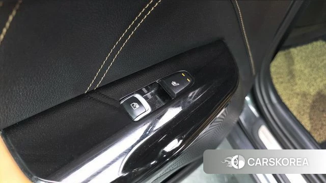 Kia K5 3rd generation id 4232324 из Кореи 10