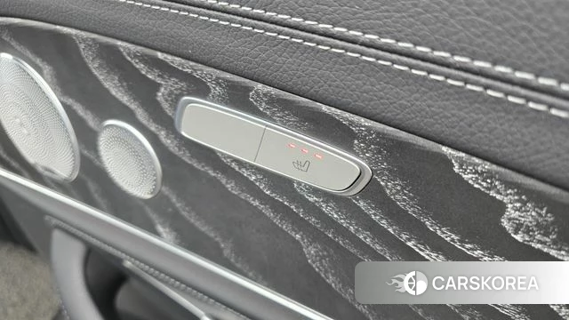 Mercedes-Benz E-Class W213 id 3807303 из Кореи 10