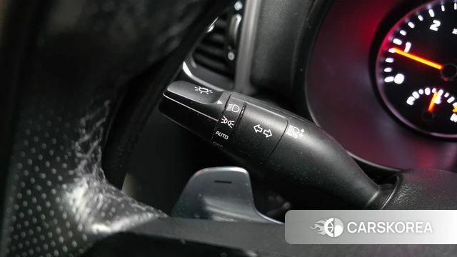 Kia Sportage The Bold id 4196702 из Кореи 10