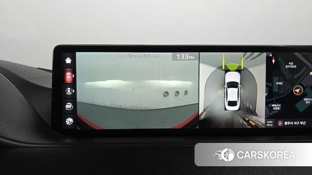 Genesis G80 (RG3) id 4651349 из Кореи 10