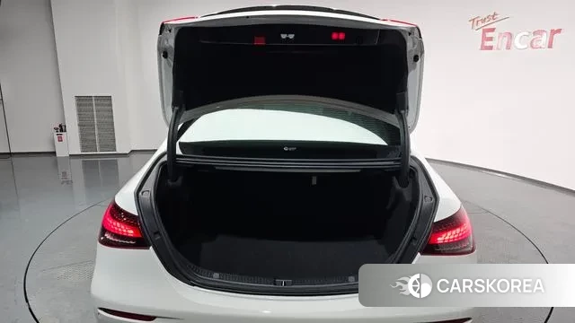 Mercedes-Benz E-Class W213 id 3483694 из Кореи 10