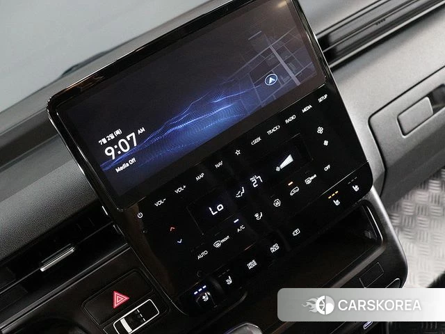 Hyundai Staria id 4535222 из Кореи 10