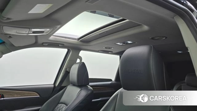 Kia Mohave Master id 4019811 из Кореи 10