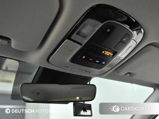 Hyundai Sonata (DN8) id 3598483 из Кореи 10