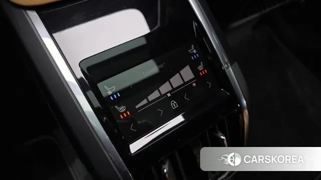 Volvo S90 id 3689580 из Кореи 10