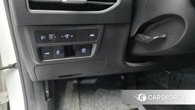 Hyundai Sonata (DN8) id 3844163 из Кореи 10