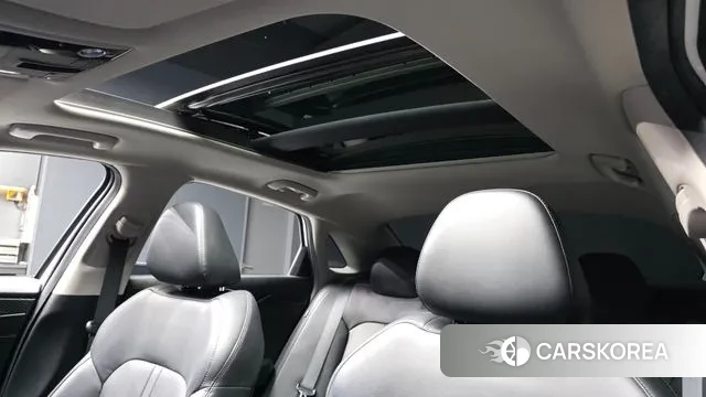 Kia K5 3rd generation id 3703198 из Кореи 10