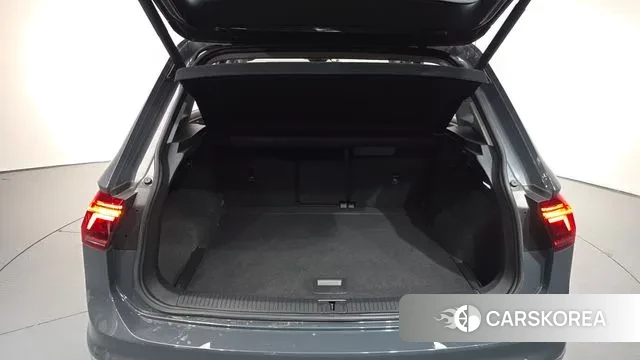 Volkswagen Tiguan second Generation id 3354362 из Кореи 10