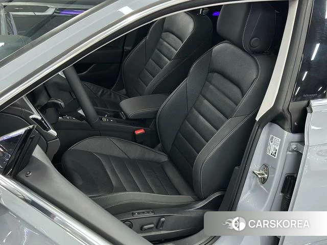 Volkswagen CC id 4261474 из Китая 10
