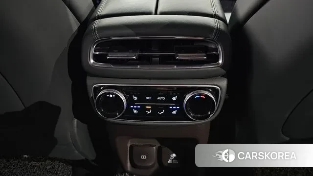 Genesis GV80 id 3488837 из Кореи 10