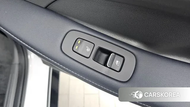 Hyundai Sonata D Edge Hybrid (DN8) id 3507340 из Кореи 10