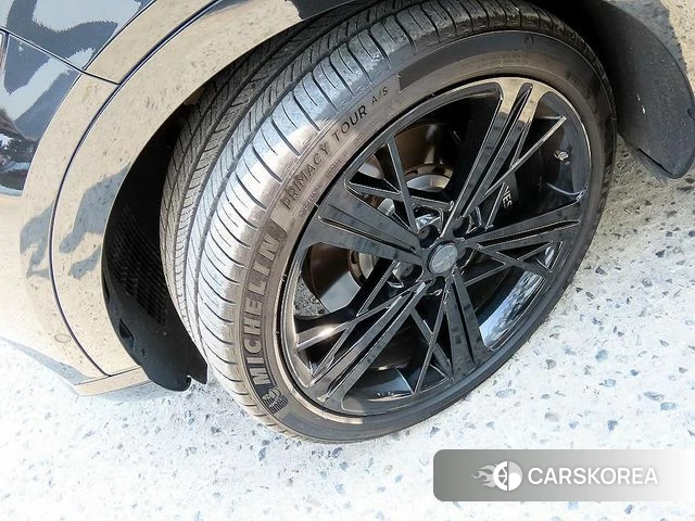 Genesis GV80 Coupe id 4441605 из Кореи 10