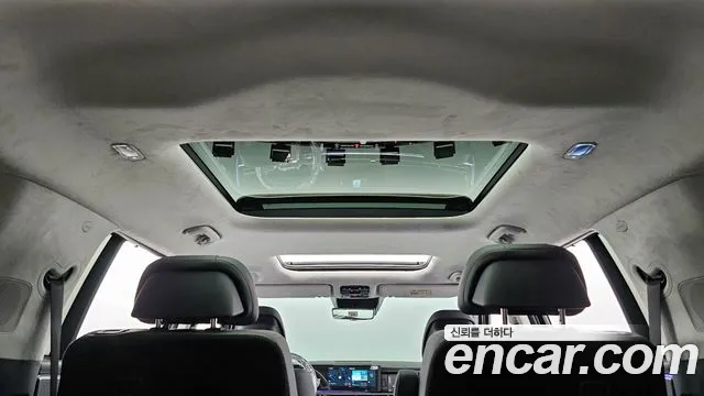 Hyundai Santa Fe (MX5) id 2673016 из Кореи 10