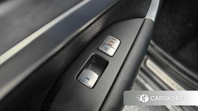 Genesis G70 id 4610132 из Кореи 10