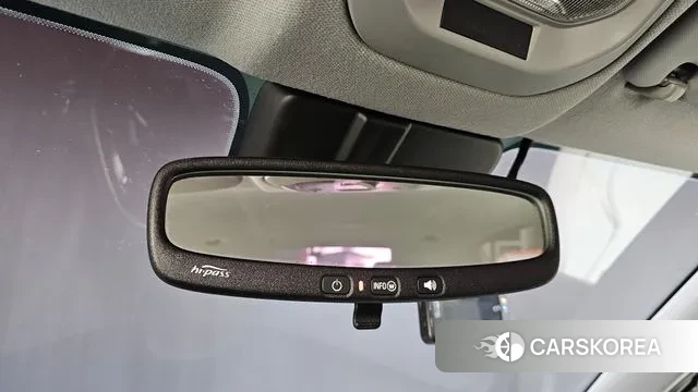 Chevrolet (GM Daewoo) The New Spark id 3578522 из Кореи 10