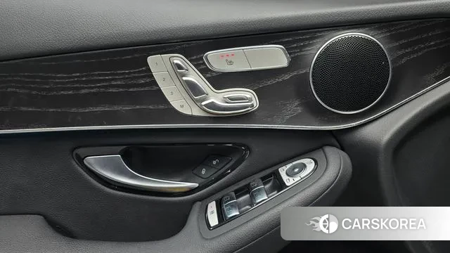 Mercedes-Benz GLC-Class X253 id 3636259 из Кореи 10