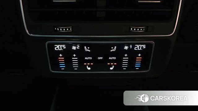Audi Q8 (4M) id 4580014 из Кореи 10