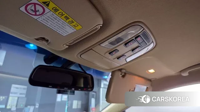 Kia The New Carnival id 3004268 из Кореи 10