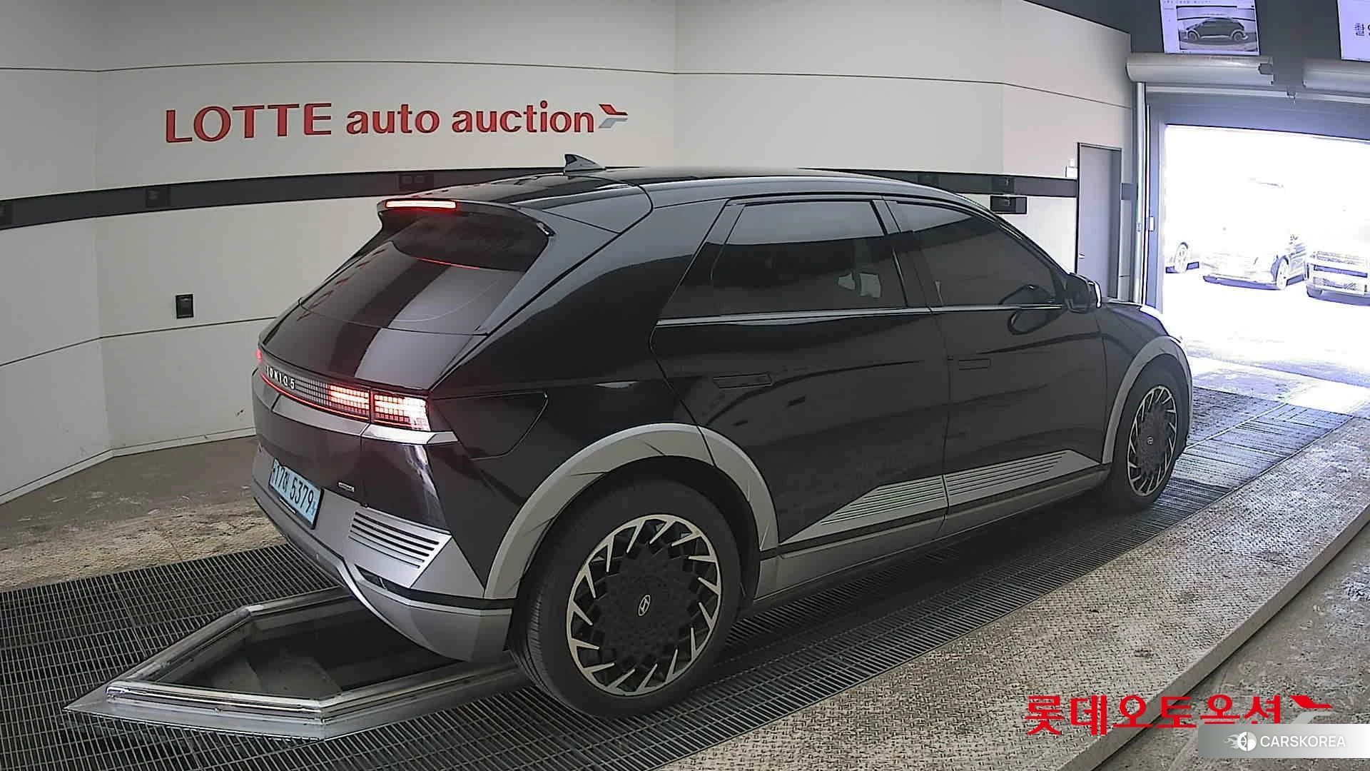 Hyundai IONIQ 5 id 3882105 из Кореи 10