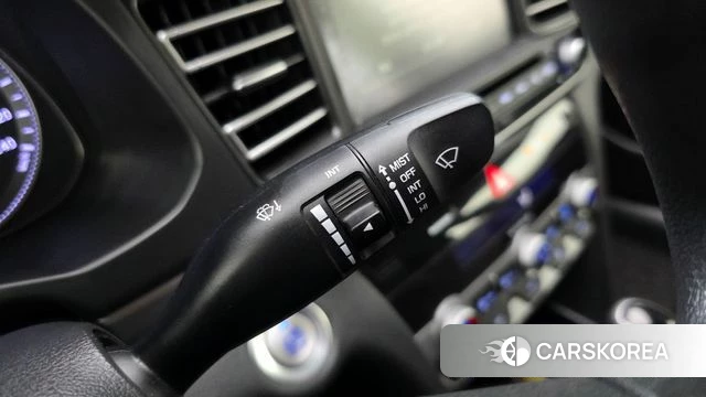 Hyundai The New Avante AD id 4551586 из Кореи 10