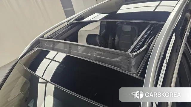 Mercedes-Benz GLB-Class X247 id 3778284 из Кореи 10