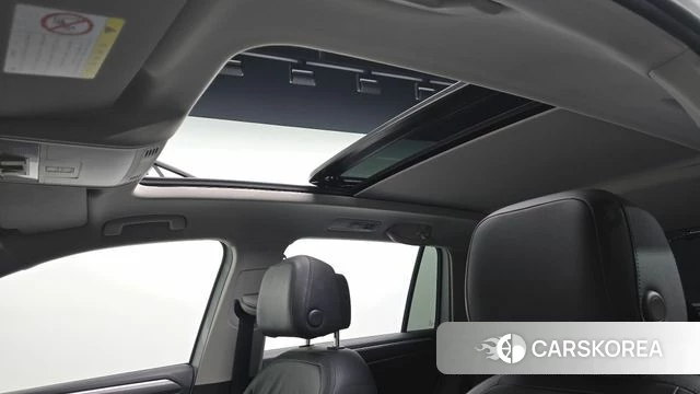 Volkswagen Tiguan second Generation id 4906829 из Кореи 10