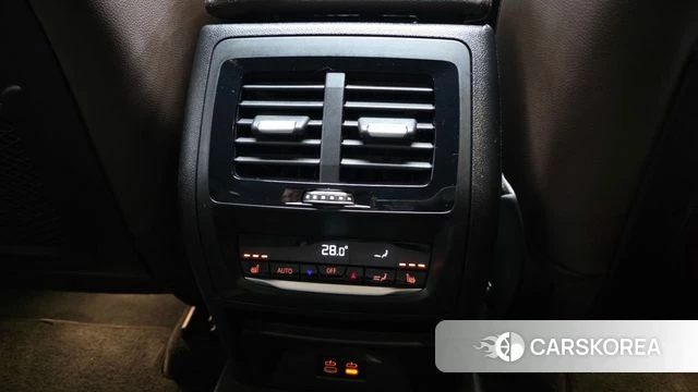 BMW X4 (G02) id 3910848 из Кореи 10