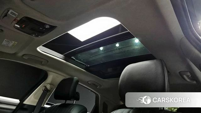 Kia The New K8 Hybrid id 4185662 из Кореи 10