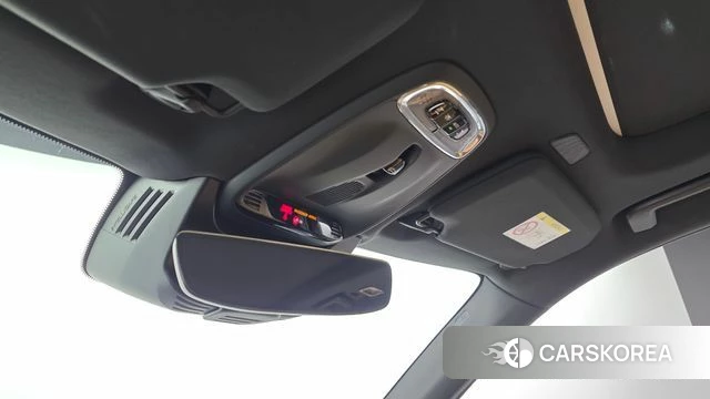 Volvo XC90 second Generation id 4445520 из Кореи 10