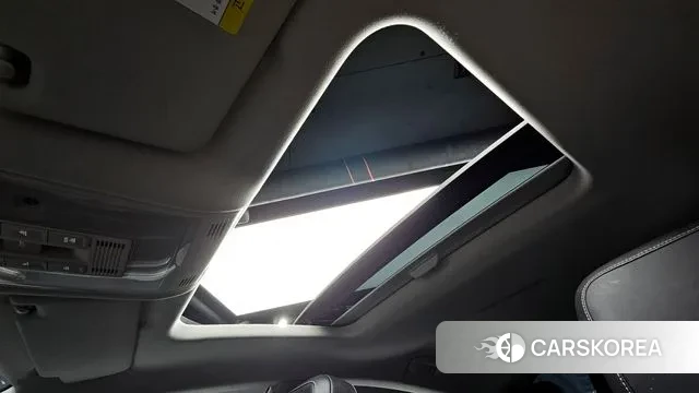 Volkswagen Arteon id 3772774 из Кореи 10