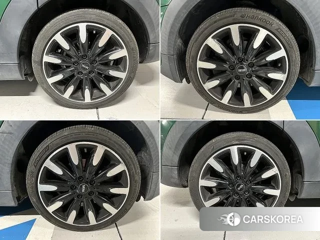 Mini Cooper S id 3573414 из Кореи 10