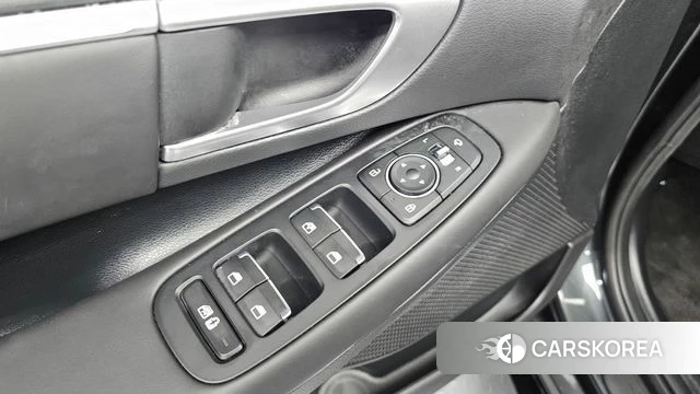 Hyundai Sonata (DN8) id 4555874 из Кореи 10