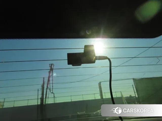 Kia K8 id 3453468 из Кореи 10