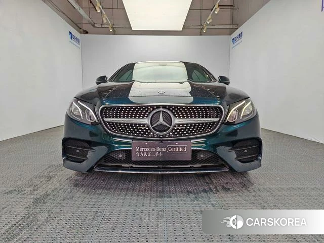Mercedes-Benz E-class (imported) id 4209966 из Китая 10