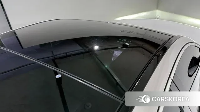 Mercedes-Benz S-Class W223 id 3347183 из Кореи 10