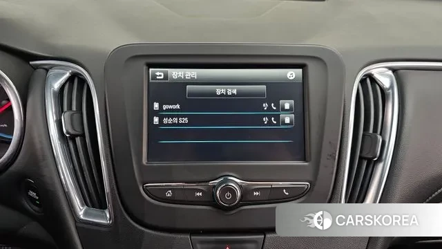 Chevrolet (GM Daewoo) All New Malibu id 3773117 из Кореи 10