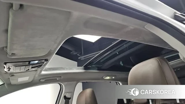 Hyundai The New Santa Fe id 3640207 из Кореи 10