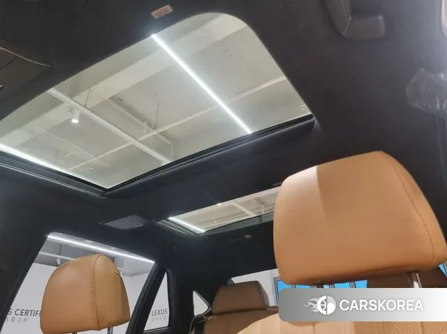 Lexus LS500 5th generation id 3446964 из Кореи 10