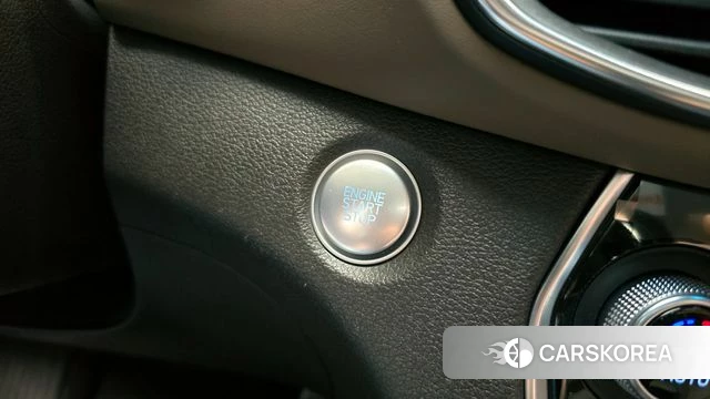 Hyundai Santa Fe TM id 4345292 из Кореи 10