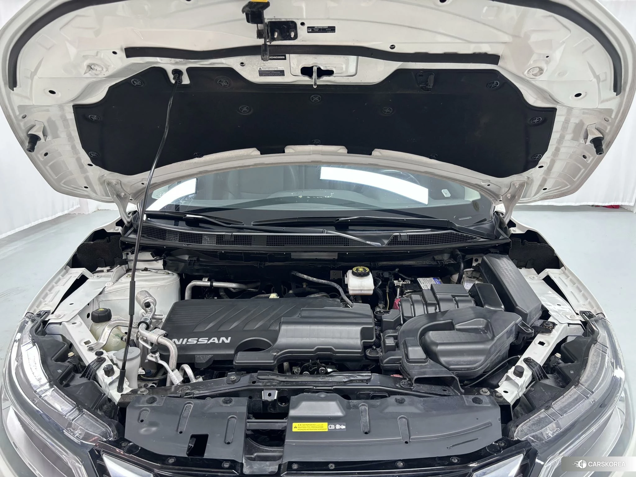 Nissan Qashqai id 4453794 из Китая 10