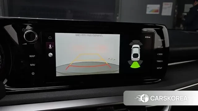 Kia K5 Hybrid 3rd Generation id 3360563 из Кореи 10