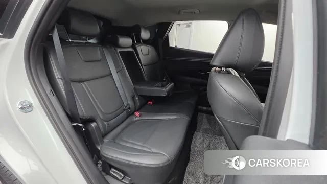 Hyundai Tucson Hybrid (NX4) id 3016202 из Кореи 10