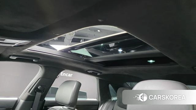 Hyundai Grandeur Hybrid (GN7) id 3964119 из Кореи 10