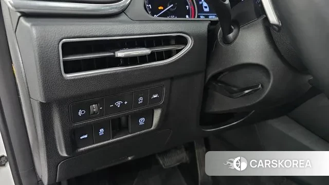 Hyundai Sonata (DN8) id 2966226 из Кореи 10