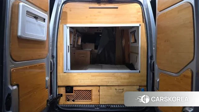 Renault Korea (Samsung) Master id 3698136 из Кореи 10