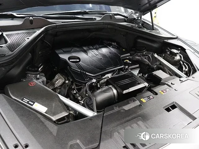 Genesis GV80 id 2985930 из Кореи 10