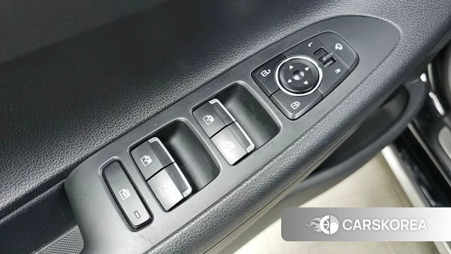 Hyundai The New Grandeur IG id 4855334 из Кореи 10