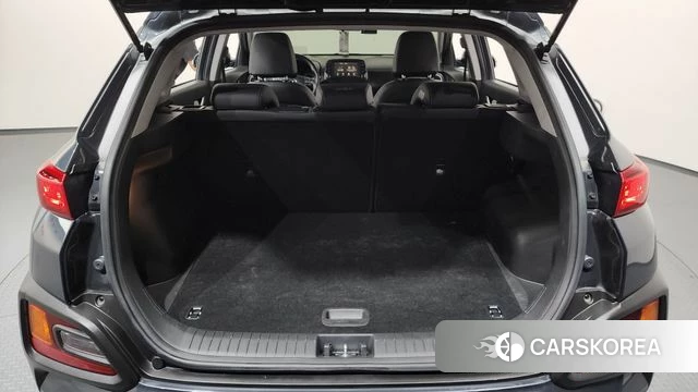 Hyundai Kona id 4520548 из Кореи 10