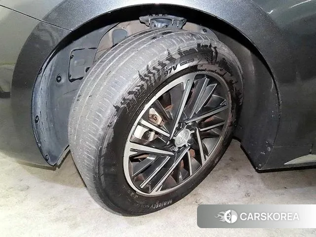 Hyundai The New Grandeur IG id 3615985 из Кореи 10