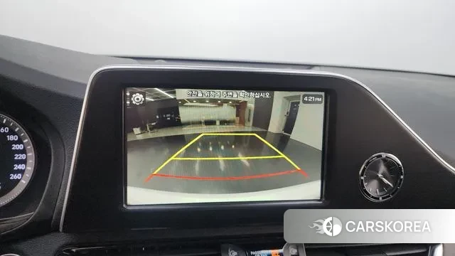 Hyundai Grandeur IG id 3009468 из Кореи 10